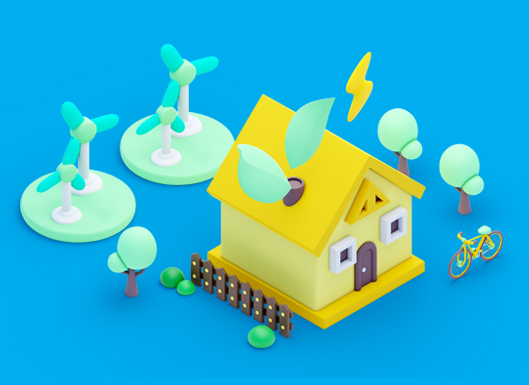 Ногоон хэрэглээний зээл