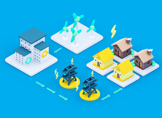 Ногоон бизнесийн зээл