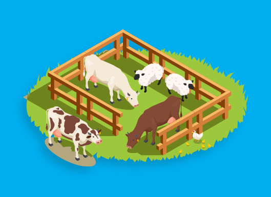 Тогтвортой хөдөө аж ахуйн зээл